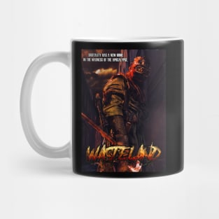 WASTELAND Mug